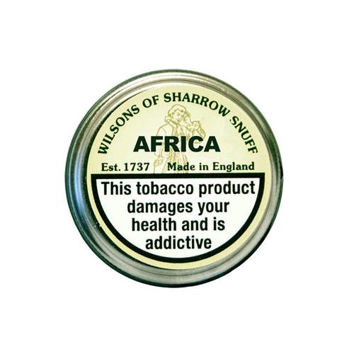 Wilsons of Sharrow - Africa 10g