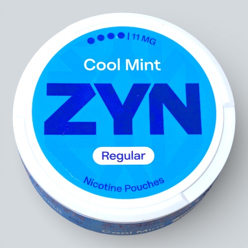 ZYN - Cool Mint 11mg Single