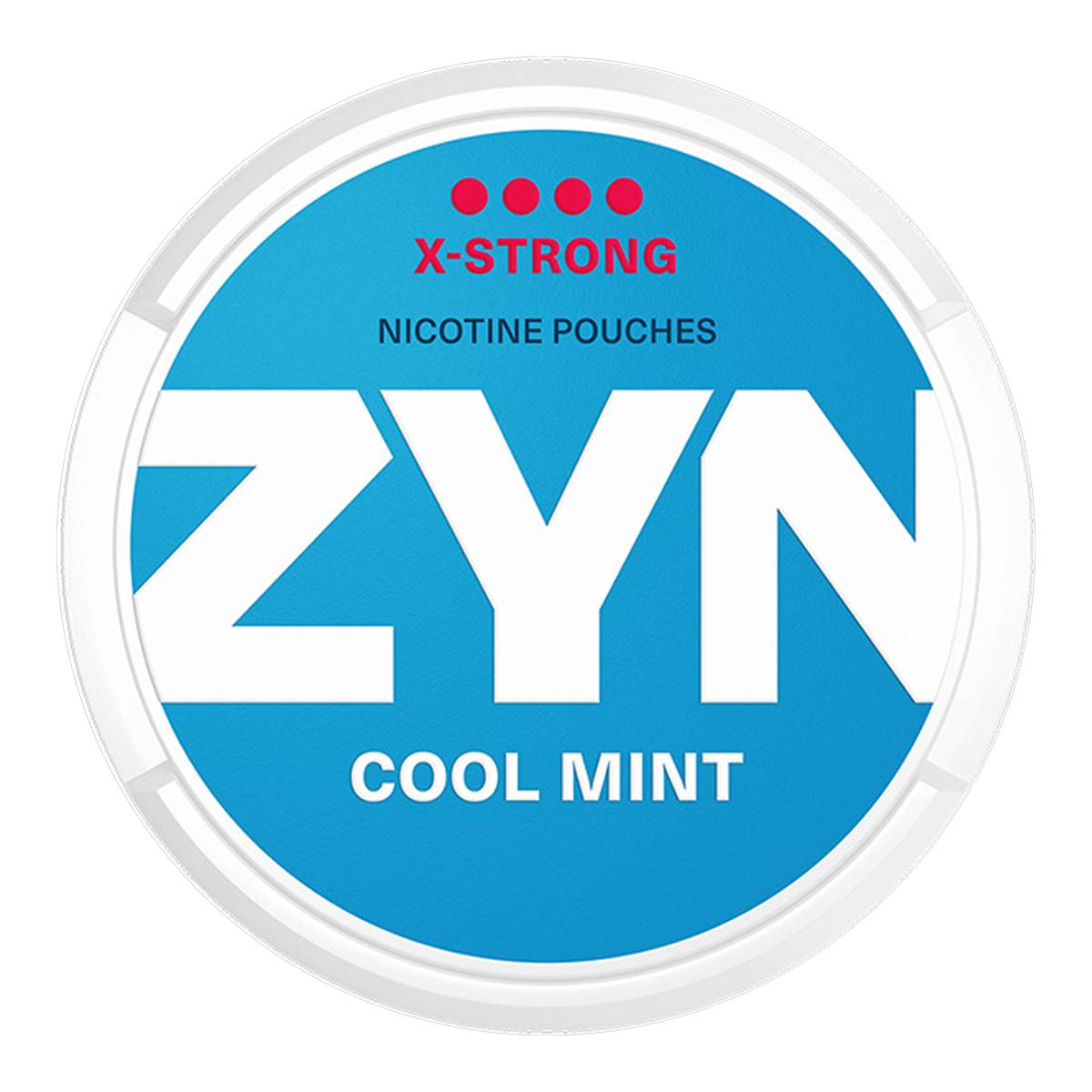 ZYN - Cool Mint 11mg Single