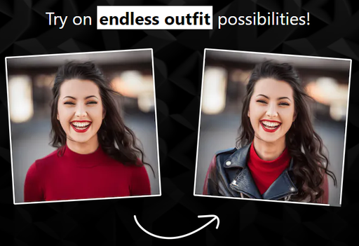 Outfits AI Tools AI Powered