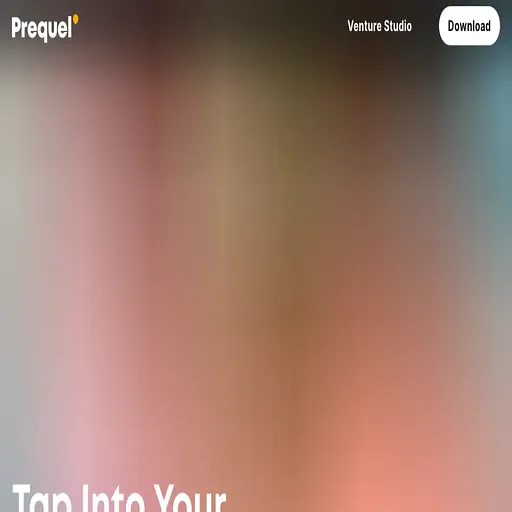 Prequel | tools | AI-Powered