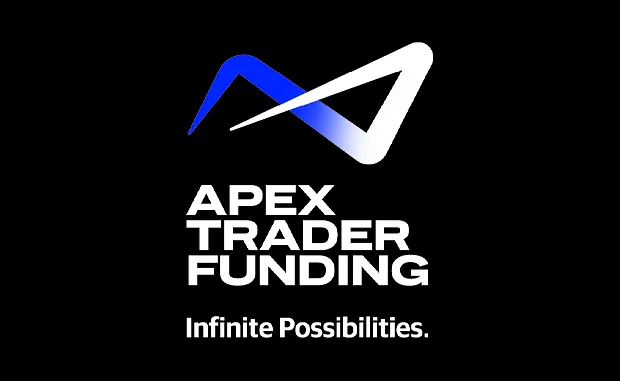 Apex Trader Funding logo