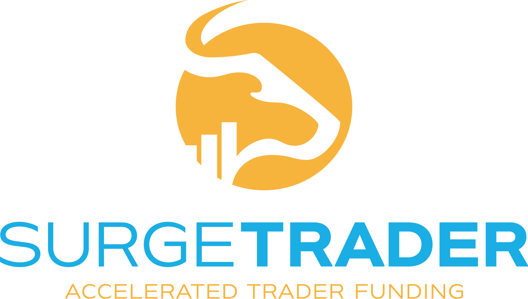 SurgeTrader logo
