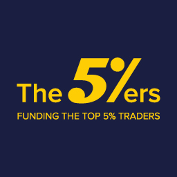 The5ers logo