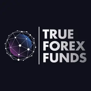 True Forex Funds logo