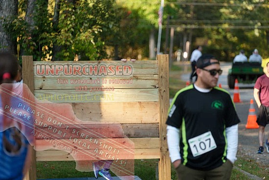 2025 Naticook Challenge