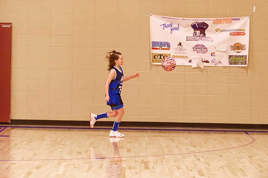 Casey B-Ball 031426