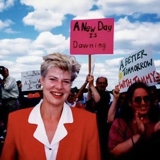 Tammy Baldwin