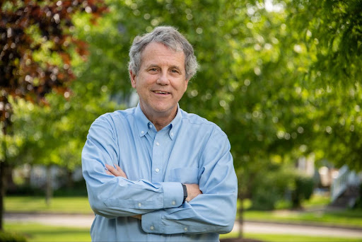 Sherrod Brown