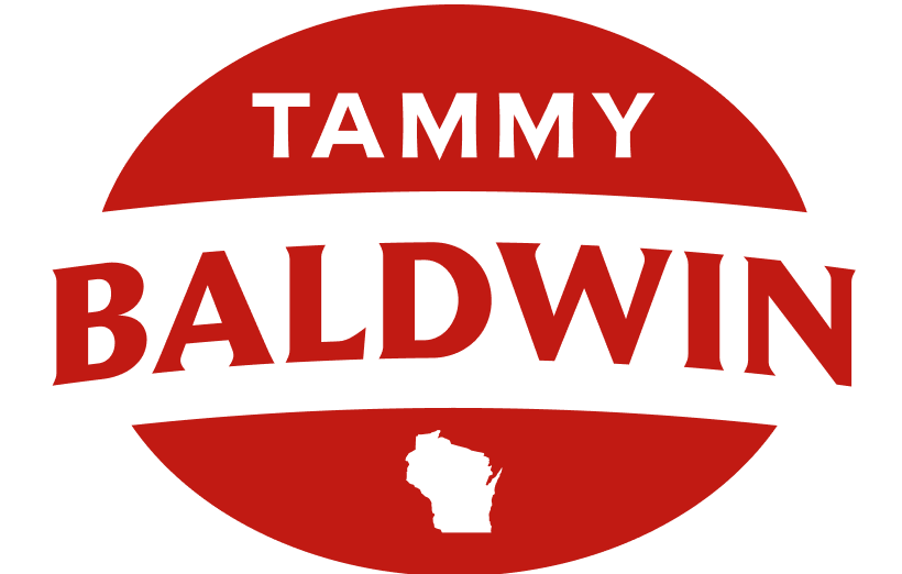 Tammy Baldwin