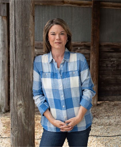 Angie Craig