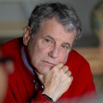 Sherrod Brown