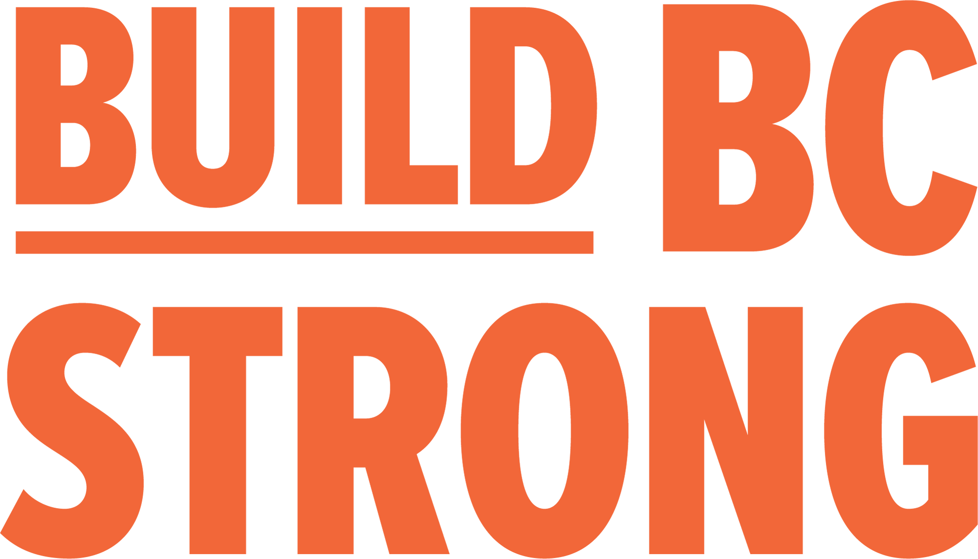 Build BC Strong