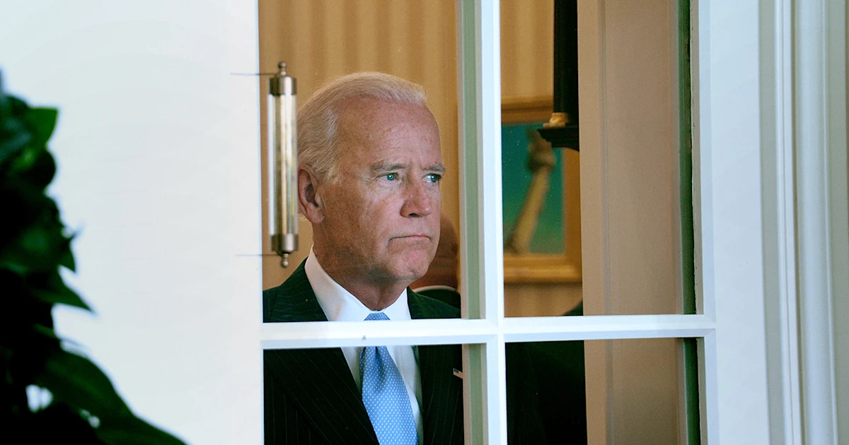 President Biden