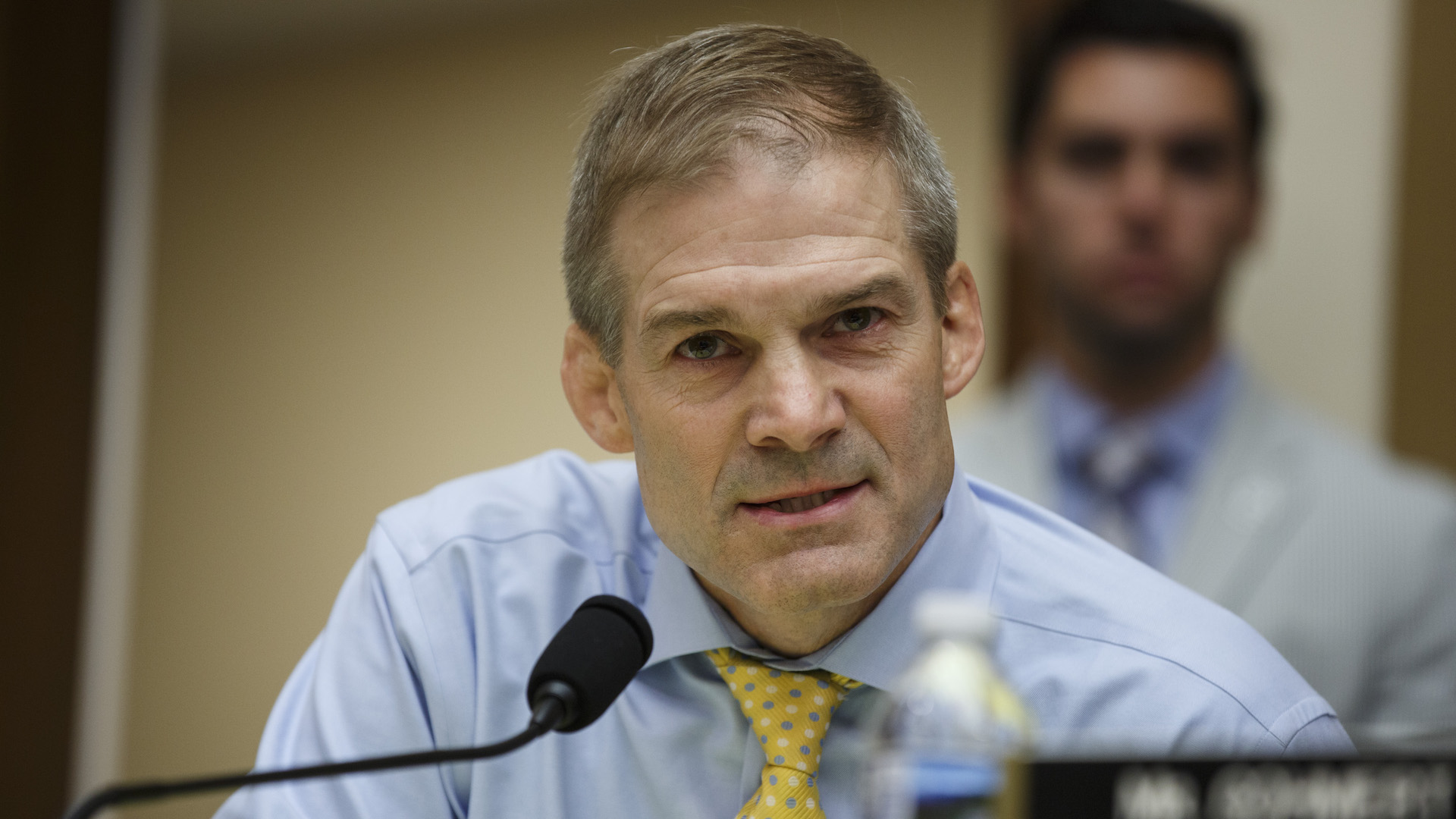Jim Jordan