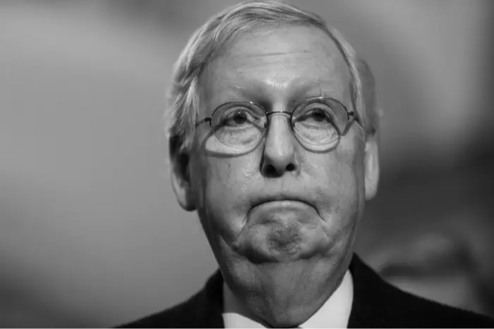 Mitch McConnell