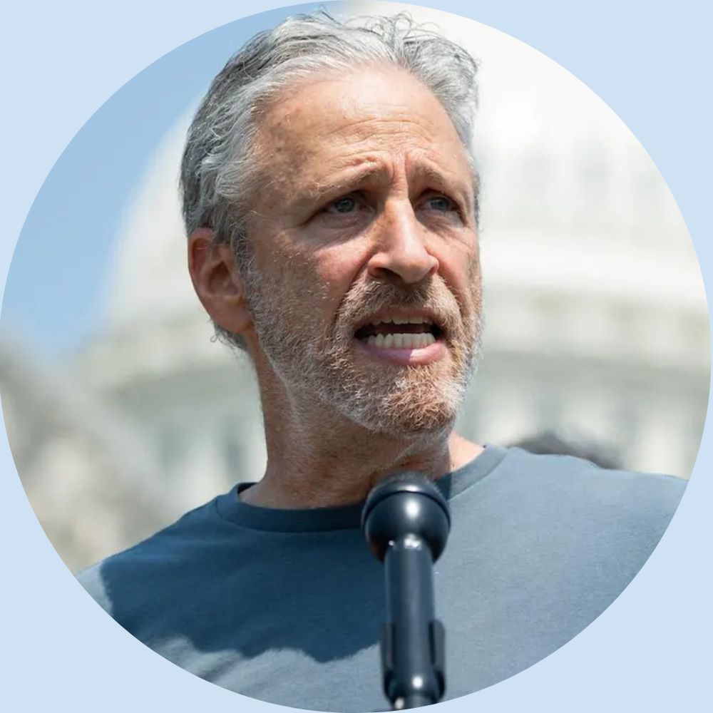 Jon Stewart