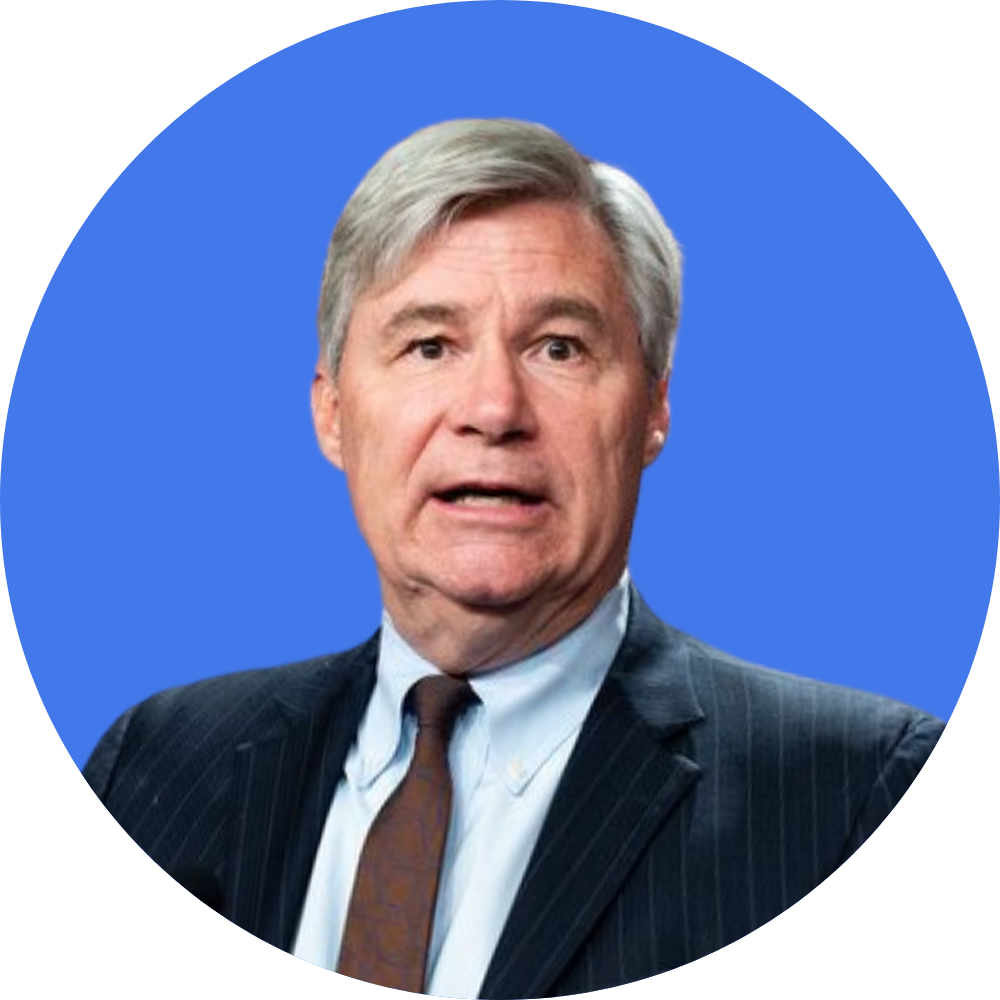 Sheldon Whitehouse