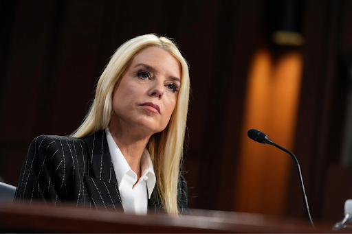 Pam Bondi
