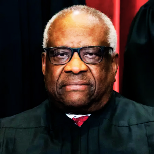 Clarence Thomas