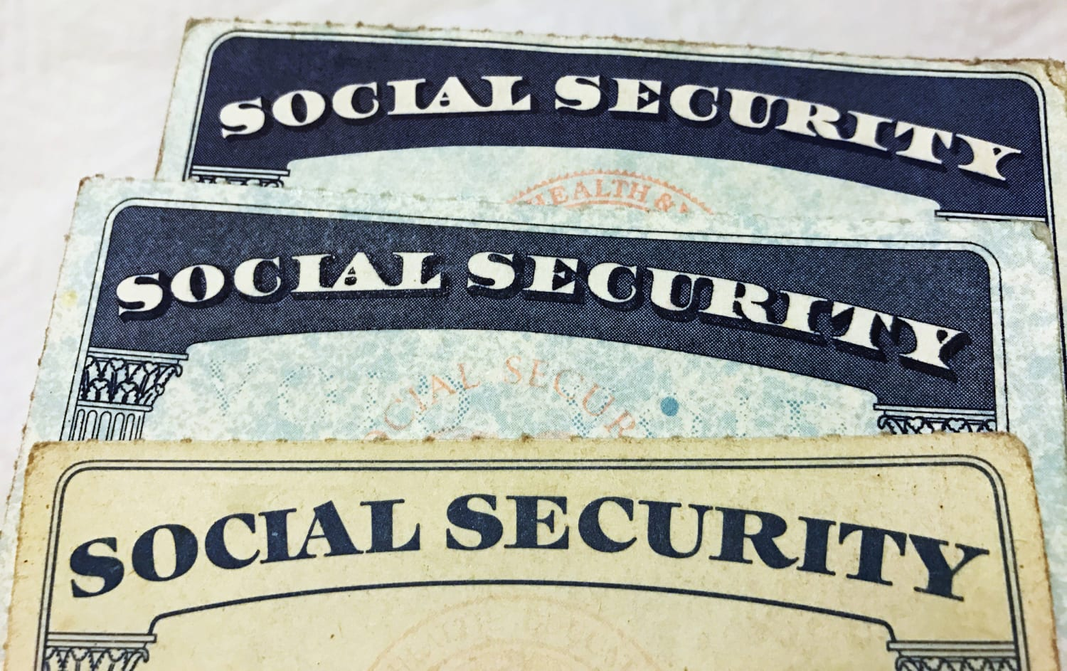 Social Security