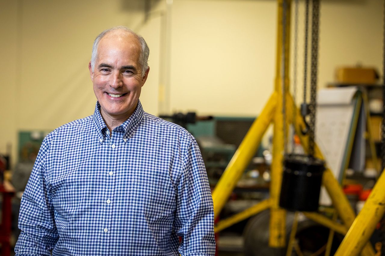 Bob Casey