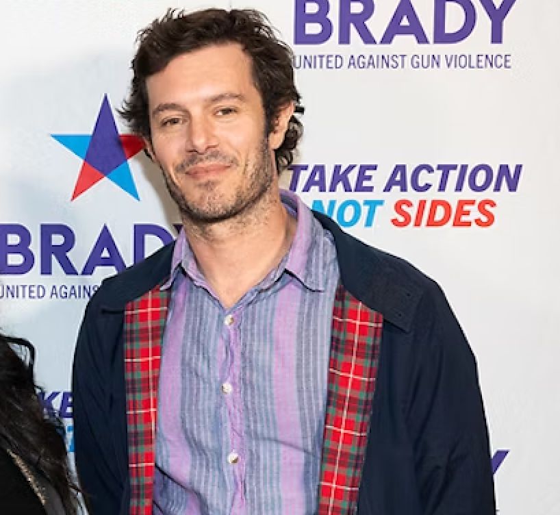Adam Brody