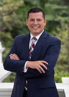 Rudy Salas