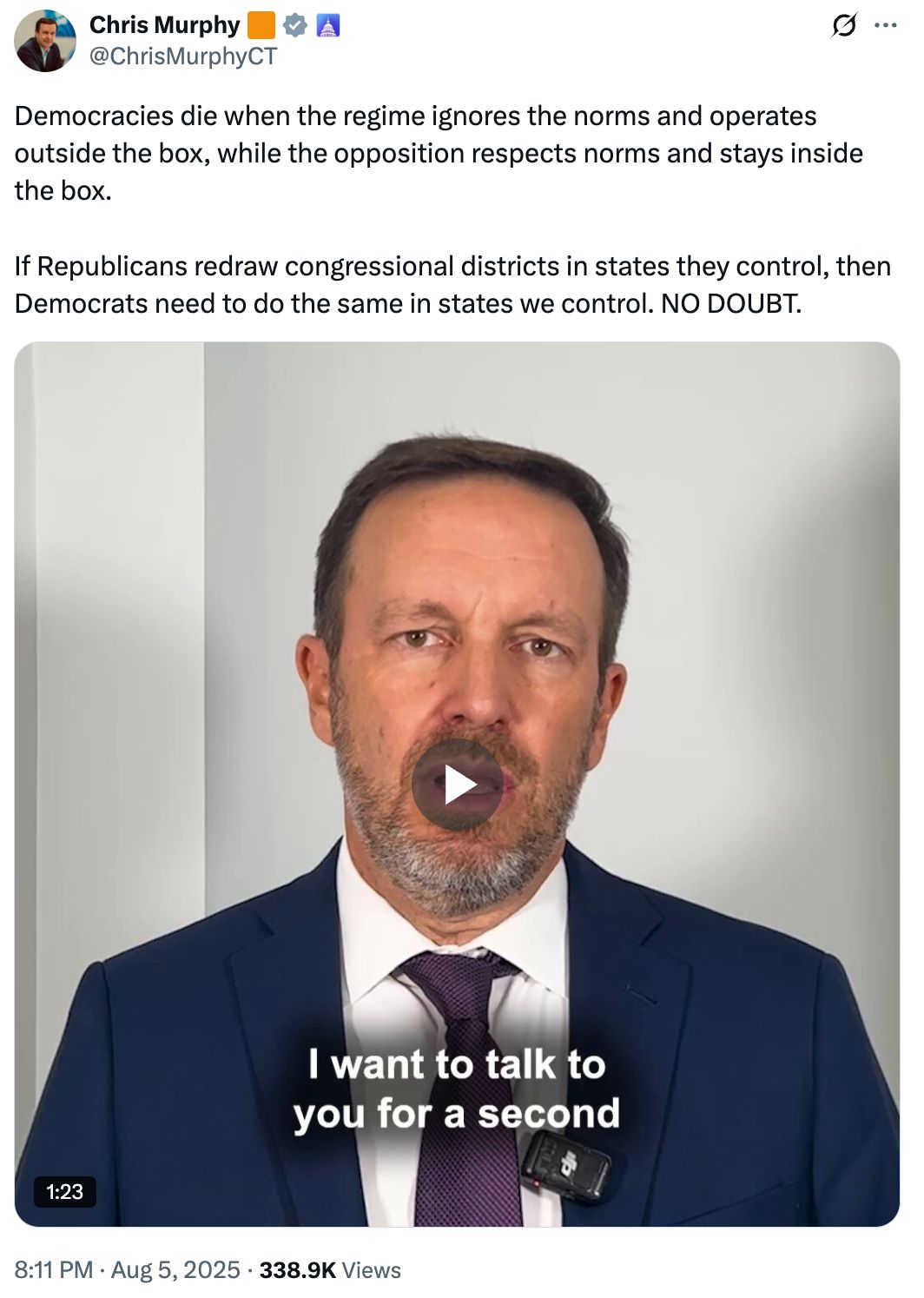 Colbert Video