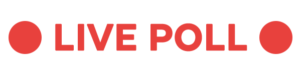 Live Poll