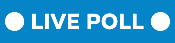 Live Poll