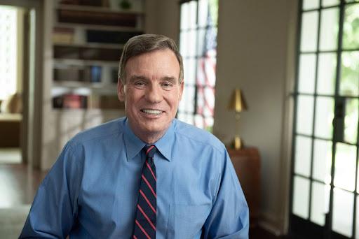 Mark Warner