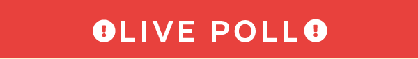 Live Poll