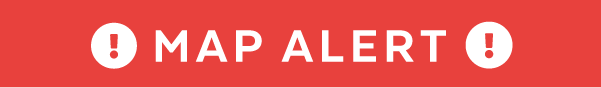 Map Alert!