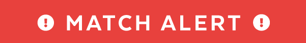Match Alert!