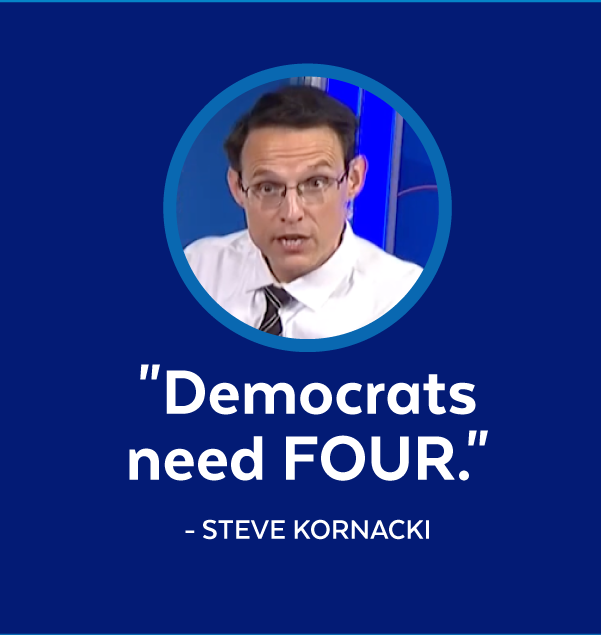 Chris Pappas, New Hampshire | Janet Mills, Maine | Mary Peltola, Alaska | Roy Cooper, North Carolina