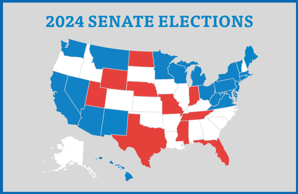 2024 Senate Elections