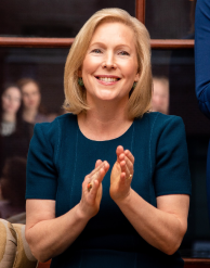 Kirsten Gillibrand