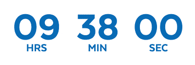 Countdown timer