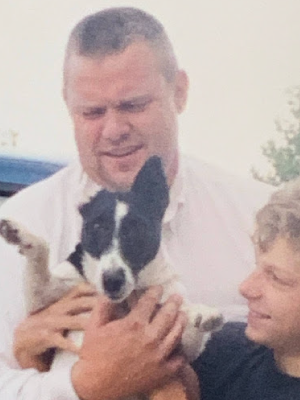 Jon Tester and Gus