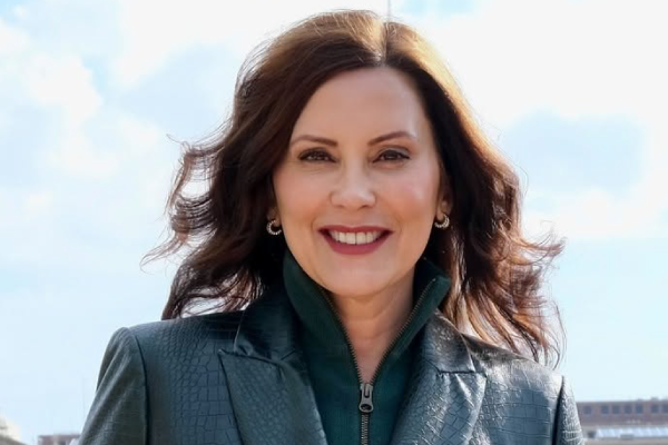 Gretchen Whitmer