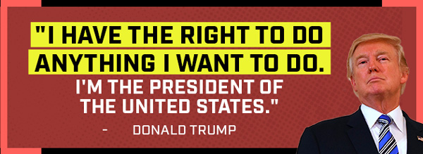 TrumpAnything