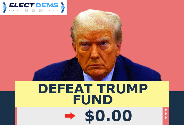 DEFEAT TRUMP FUND >> $0.00