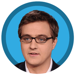 Chris Hayes