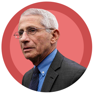 Dr. Fauci