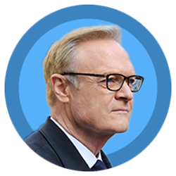 Lawrence O'Donnell