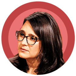 Bari Weiss