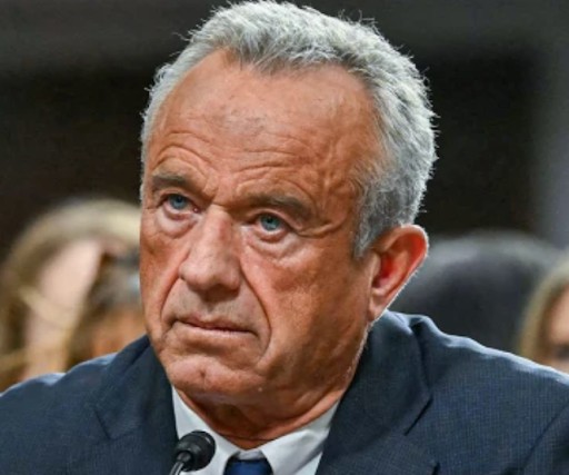RFK Jr.
