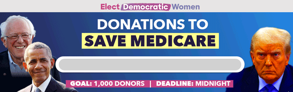 Medicare Progress Bar