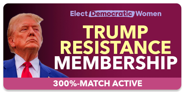 Trump Resistance Membership